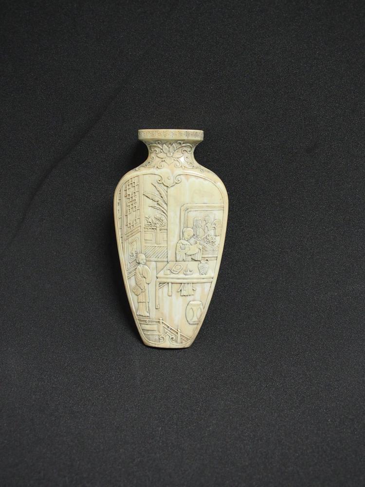 图片[2]-vase BM-2018-3005.366-China Archive